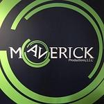 Maverick Productions, LLC logo