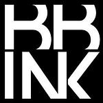 Black Book Ink logo