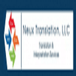 Neux Translation logo