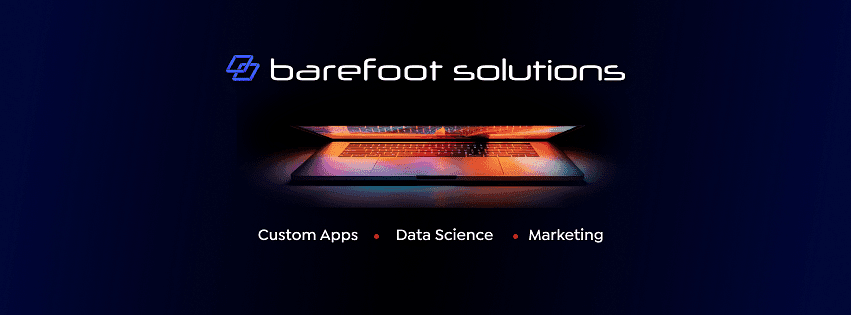 Barefoot Solutions cover