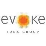 Evoke Idea Group logo