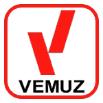 Vemuz Mobile INC. logo