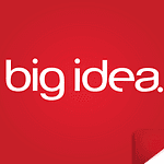 Big Idea Advertising logo
