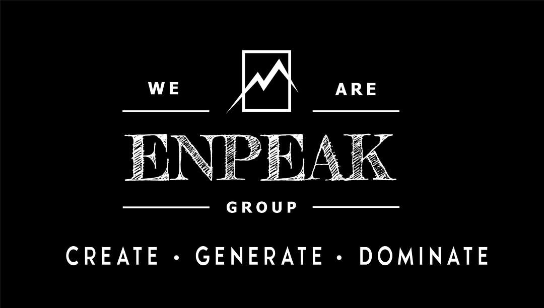 Enpeak Group cover
