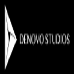 Denovo Studios logo