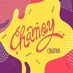 Chamoy Creative logo