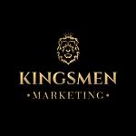 Kingsmen Agency logo