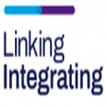 Linking Integrating logo