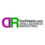 DonRoberts.com Small Business Marketing logo