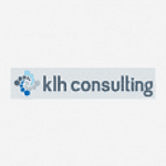KLH Consulting logo