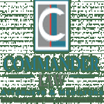 Commander Law