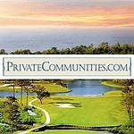 PrivateCommunities.com logo