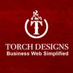 Torch Designs logo