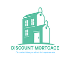 Your Discount Mortgage logo