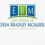 Law Office of Erin Bradley McAleer logo