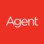 Agent logo