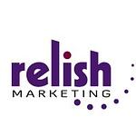 Relish Marketing logo