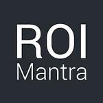 ROI Mantra logo