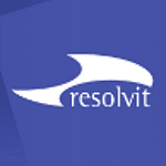 Resolvit logo