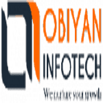 OBIYAN INFOTECH - Digital Marketing Services | SEO Services | Web Development logo