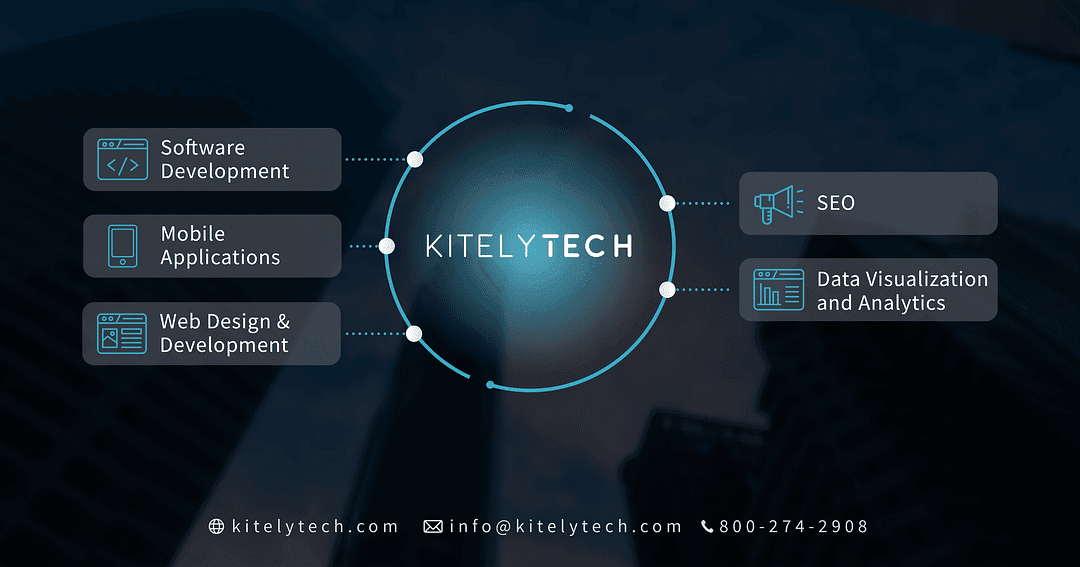 KitelyTech cover