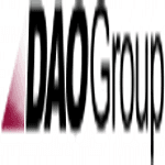 DAO Group logo