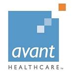 Avant Healthcare logo