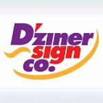 D'ziner Sign Co.