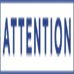 Attention Interactive logo