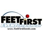 Feet First Eventertainment - Los Angeles Team Building logo