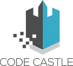 CODE CASTLE logo