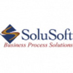 SoluSoft Corporation logo