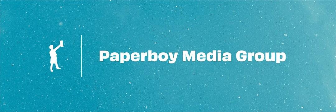 Paperboy Media Group cover