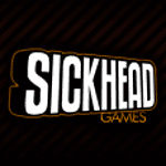 Sickhead Games logo