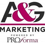 A&G Marketing Group by Proforma logo
