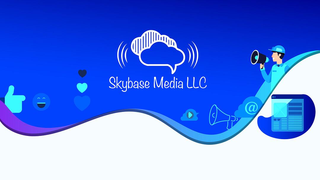 Skybase Media cover
