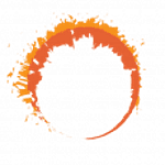 Burning Sky Games logo