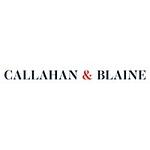 Callahan & Blaine logo