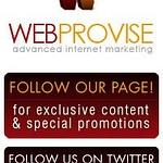 WebProvise, Inc.
