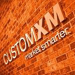 CustomXM logo