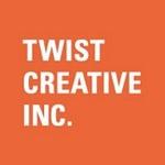 TWIST Creative, Inc. logo