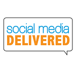 Social Media Delivered logo