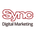 Sync Digital Marketing logo