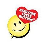 Everyone Loves Buttons Inc. logo