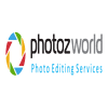 Photoz World logo
