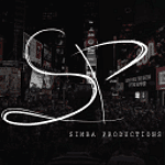 Simba Productions logo