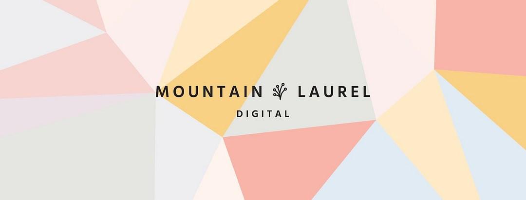 Mountain Laurel Digital cover