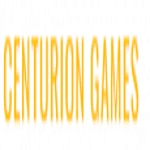 Centurion Games logo
