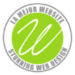 La Mejor Website logo