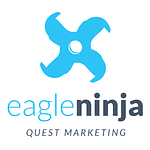 Eagle Ninja Corp logo